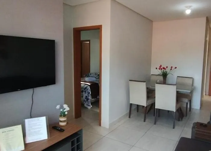 Apartamento João Pessoa Bessa